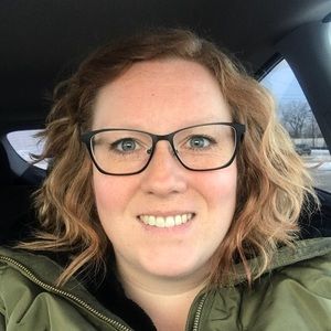 Meet your Posher, Tracie